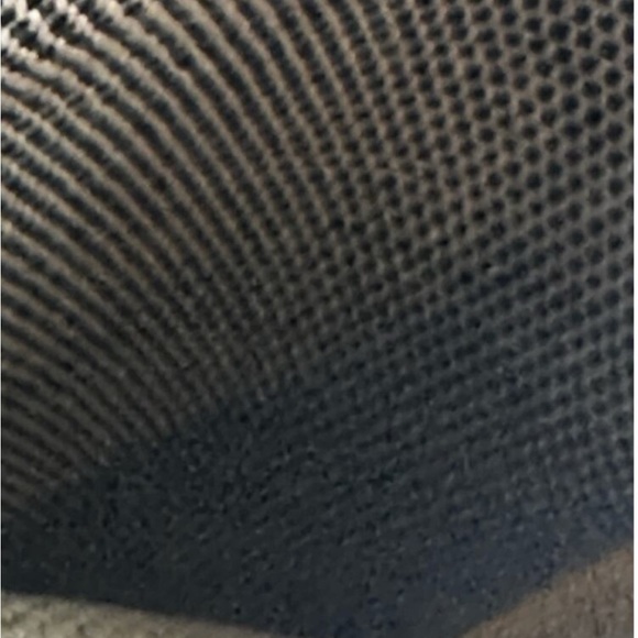 Hermes Saxo Tote Grey and Blue - Picture 7 of 14